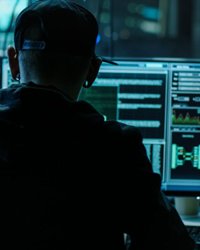 Professional Certificate in Ethical Hacking and Penetration Testing