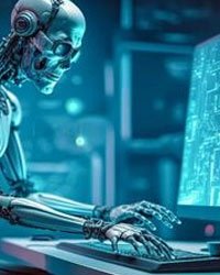 Professional Certificate in Robotics and Artificial Intelligence