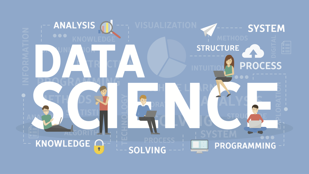 Certification In Data Science By BOSTON