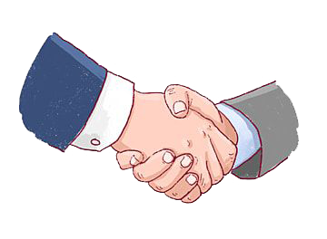 Handshake