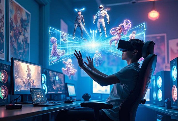 Game Designer / Developer