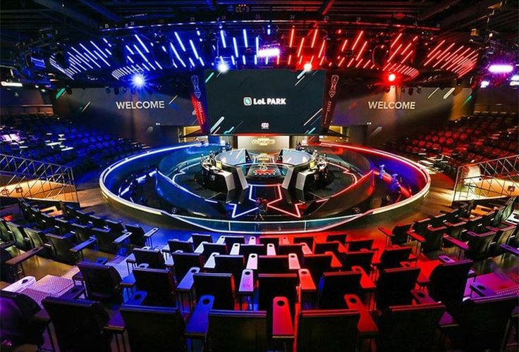 Tournament Organizer / Event Manager